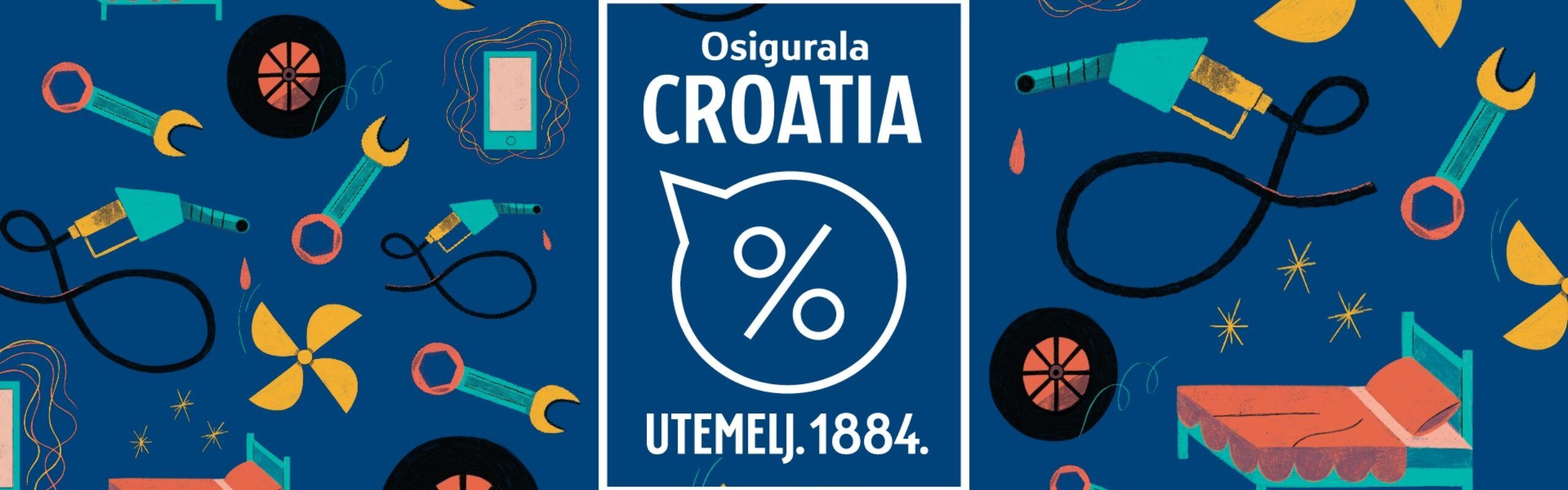 Cromaris is the new partner of “Dobra prilika”- Croatia Insurance loyalty program!