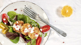 Polpete od dimljenih fileta