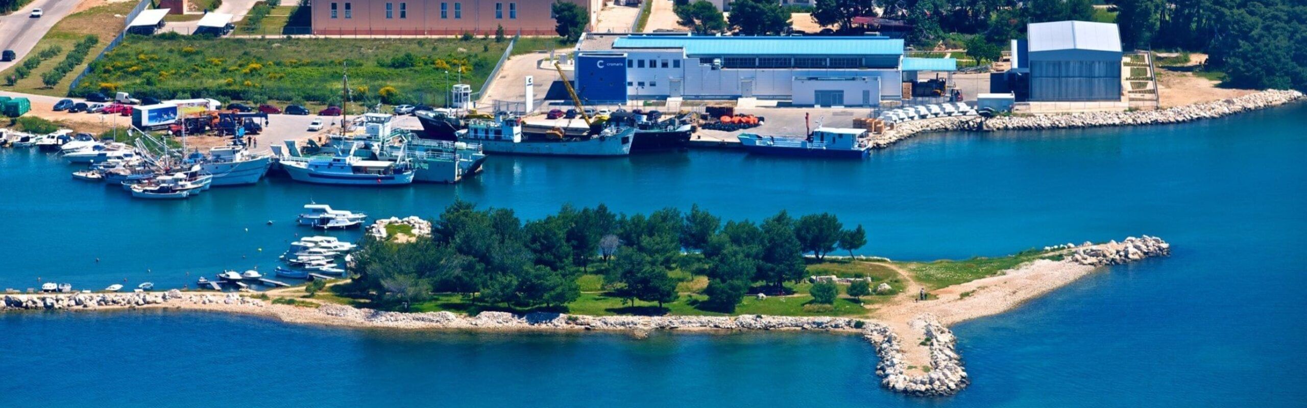 Cromaris ostvario rast svih ključnih pokazatelja poslovanja u prvih 9 mjeseci 2021. godine