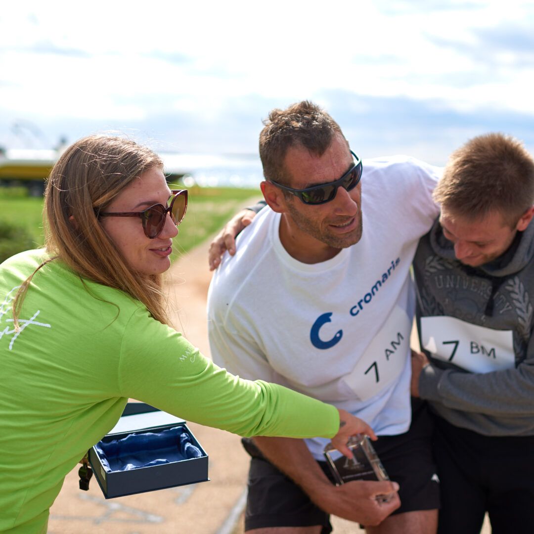 Trenuci zajedništva