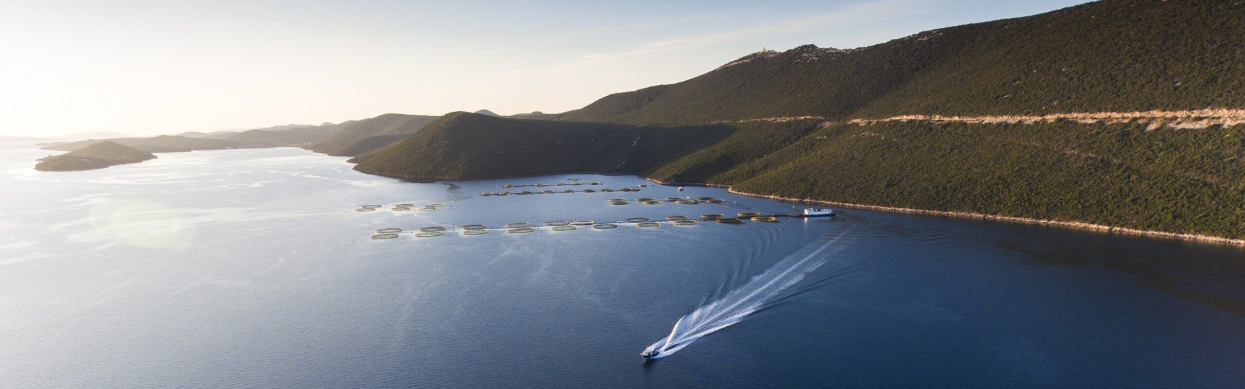 Località degli allevamenti