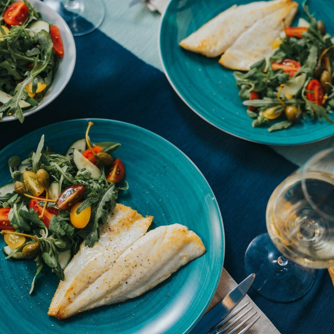 Nutritional excellence