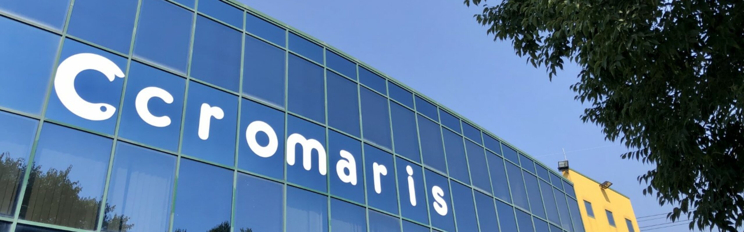 Cromaris Italia