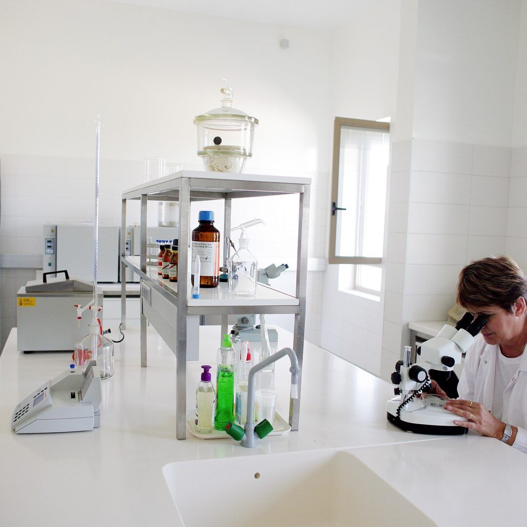 Veterinarska služba