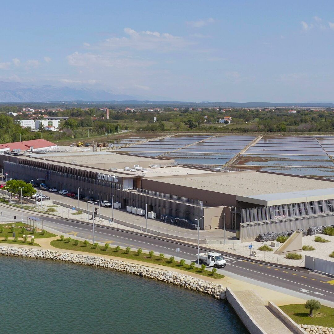 Naše strateško pozicioniranje