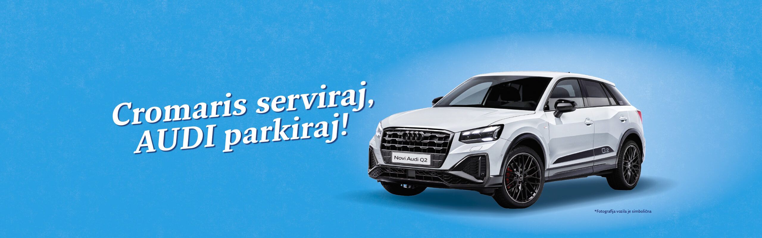 Dobitnici nagradne igre “Cromaris serviraj, AUDI Pakiraj!”