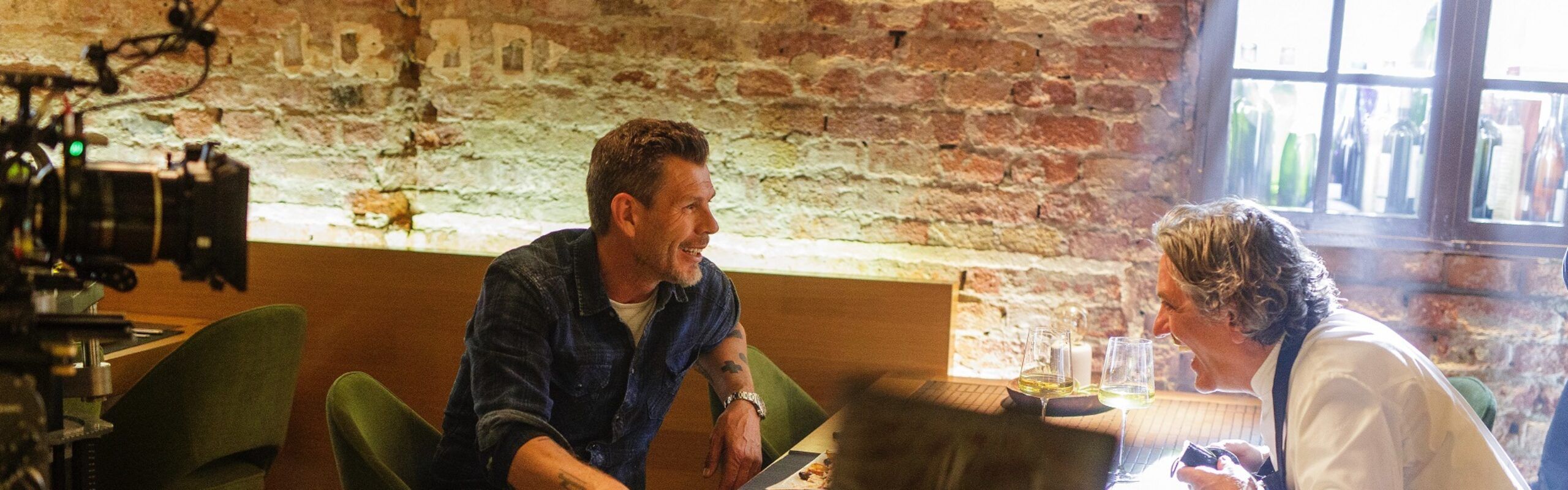 Cromarisov marketinški iskorak u Italiji!