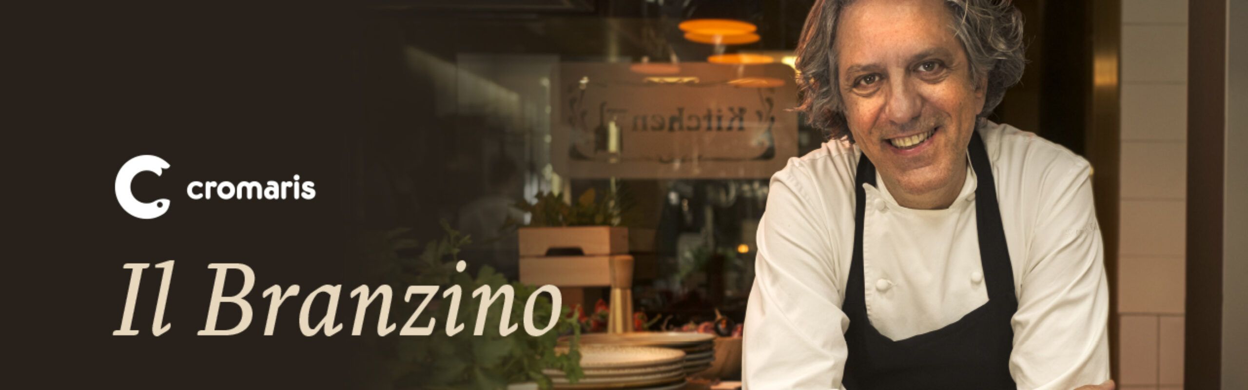 Cromaris lansira brand kampanju u Italiji!