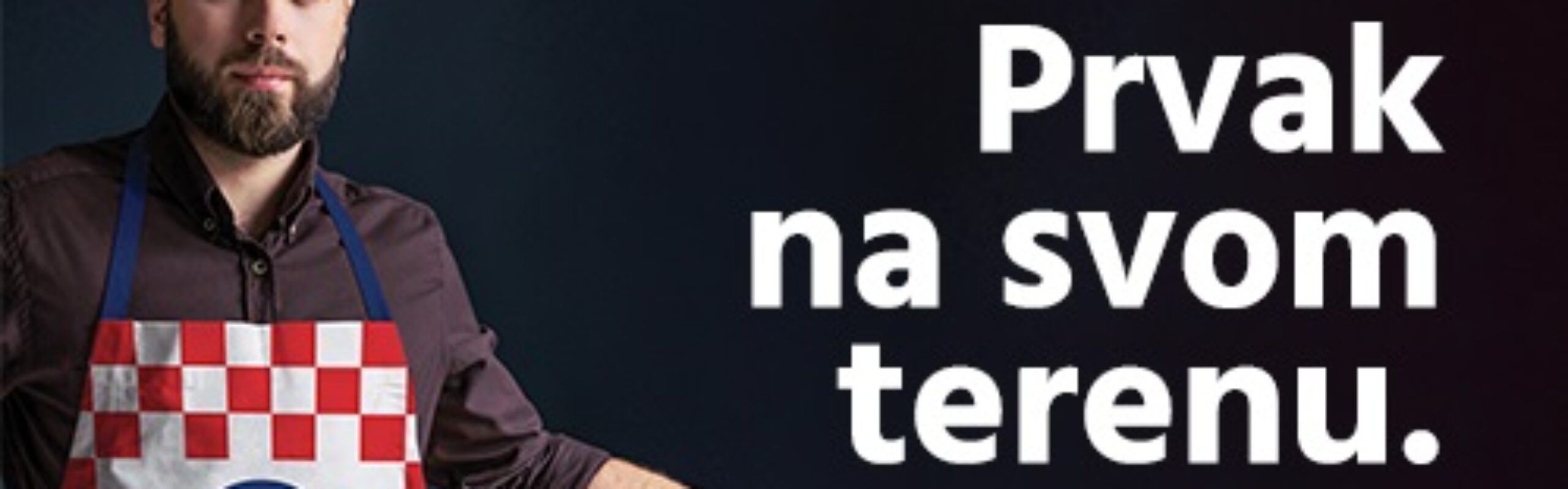 Pravila Instagram nagradnog natječaja ,,Prvak na svom terenu”