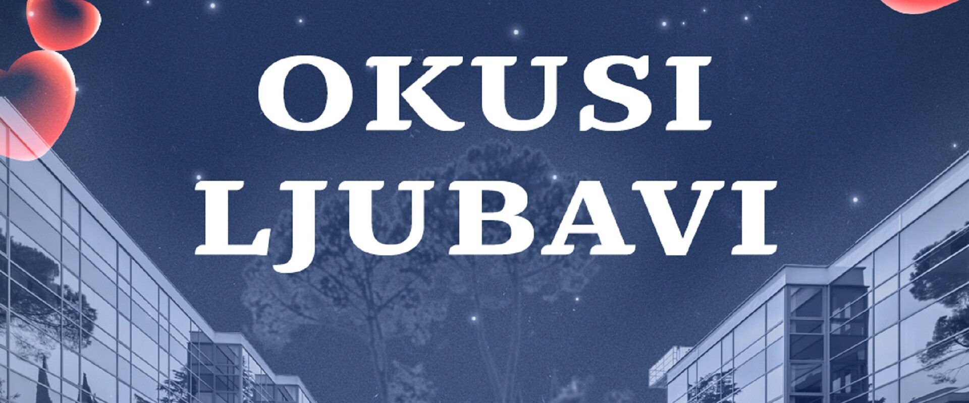 Pravila nagradnog natječaja “Okusi ljubavi” na društvenim mrežama