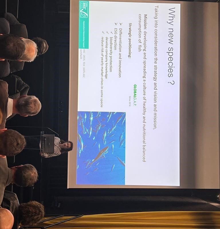 Međunarodna konferencija Argos