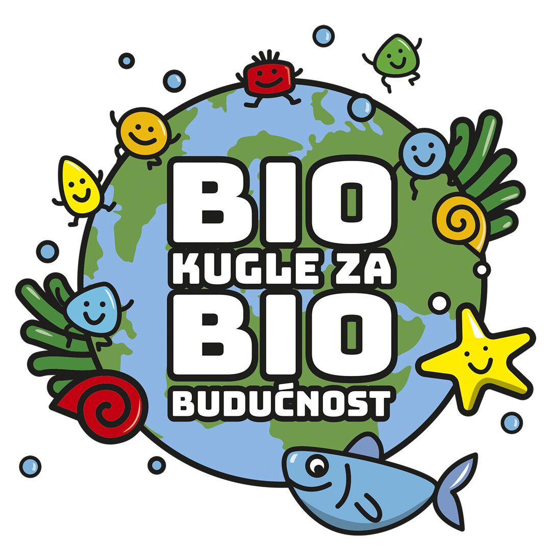 Bio Balls for a Bio Future