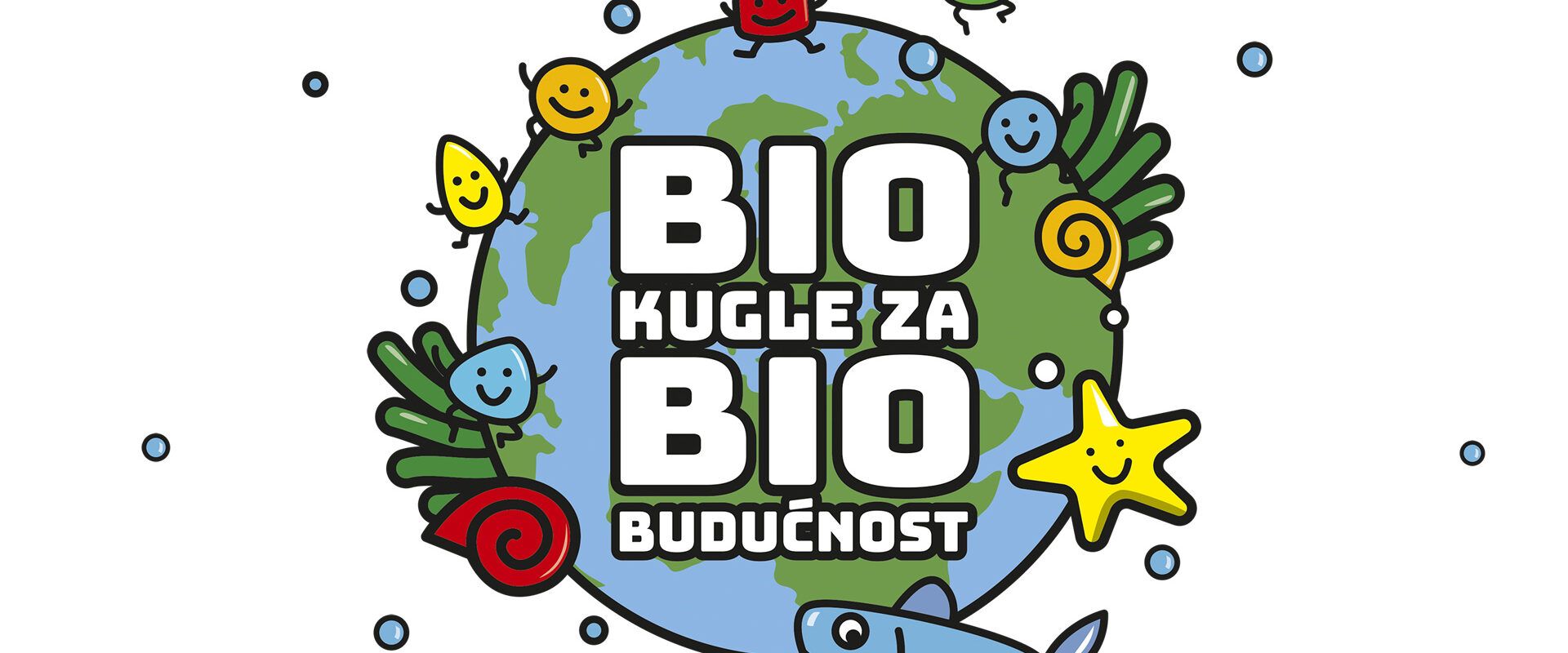 Bio kugle