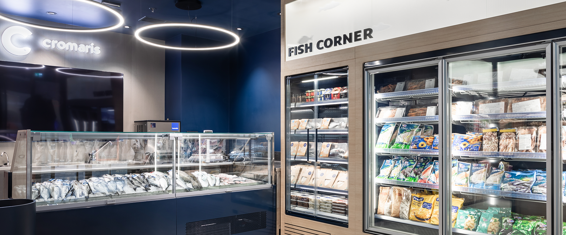 Cromaris otvorio prvu trgovinu u Zagrebu