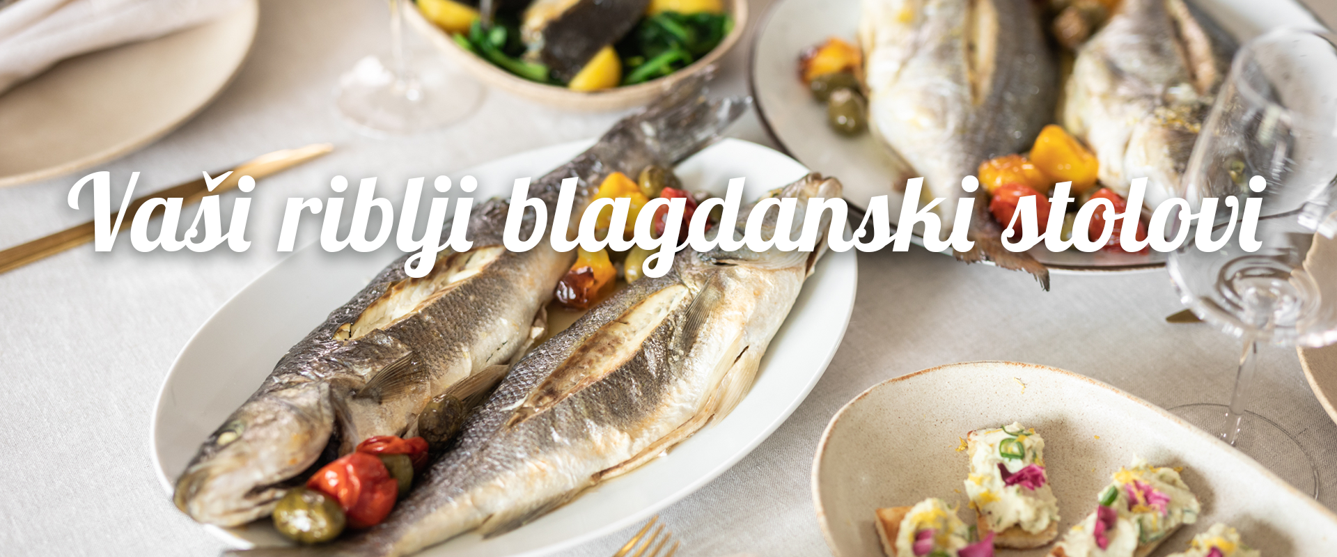 Pravila nagradnog natječaja “Vaši riblji blagdanski stolovi” na društvenim mrežama