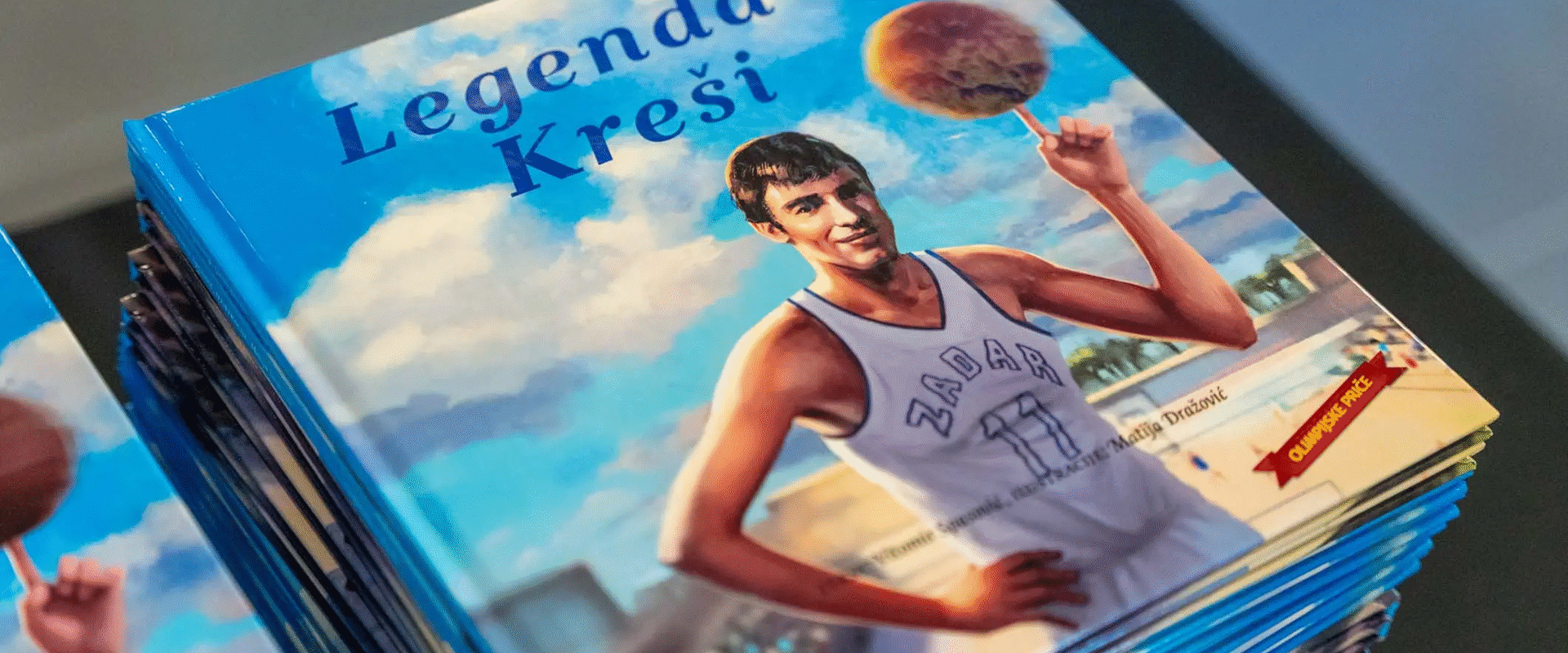 Cromarisova podrška manifestaciji Dani Krešimira Ćosića