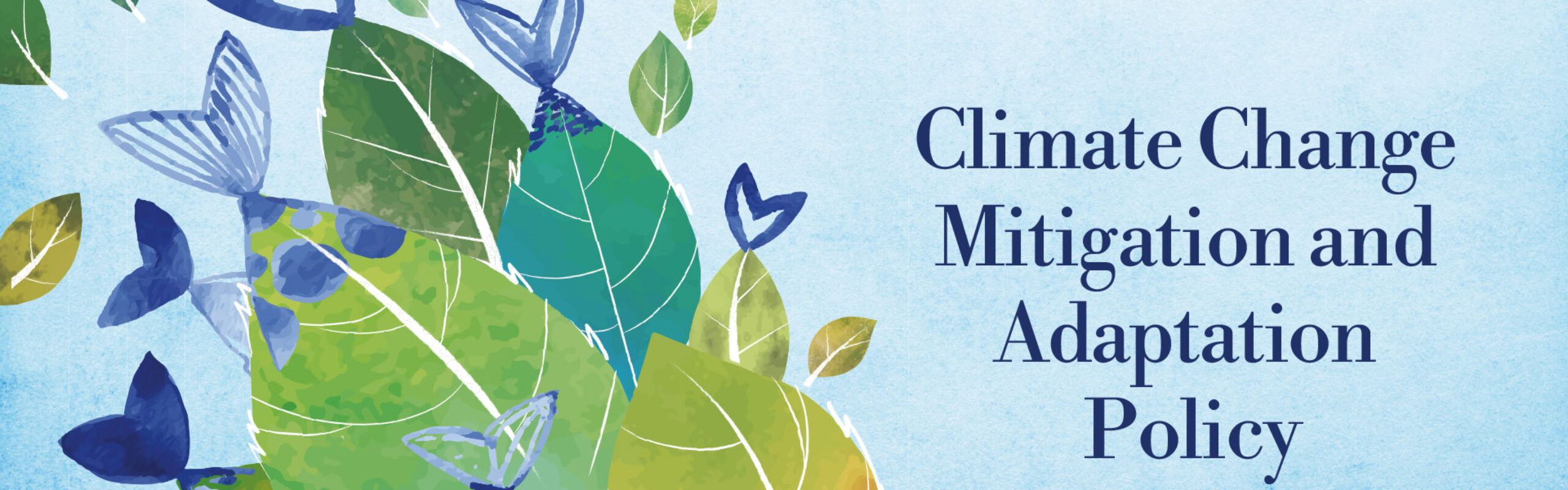 Cromaris d.d. published a Climate Change Mitigation and Adaptation Policy