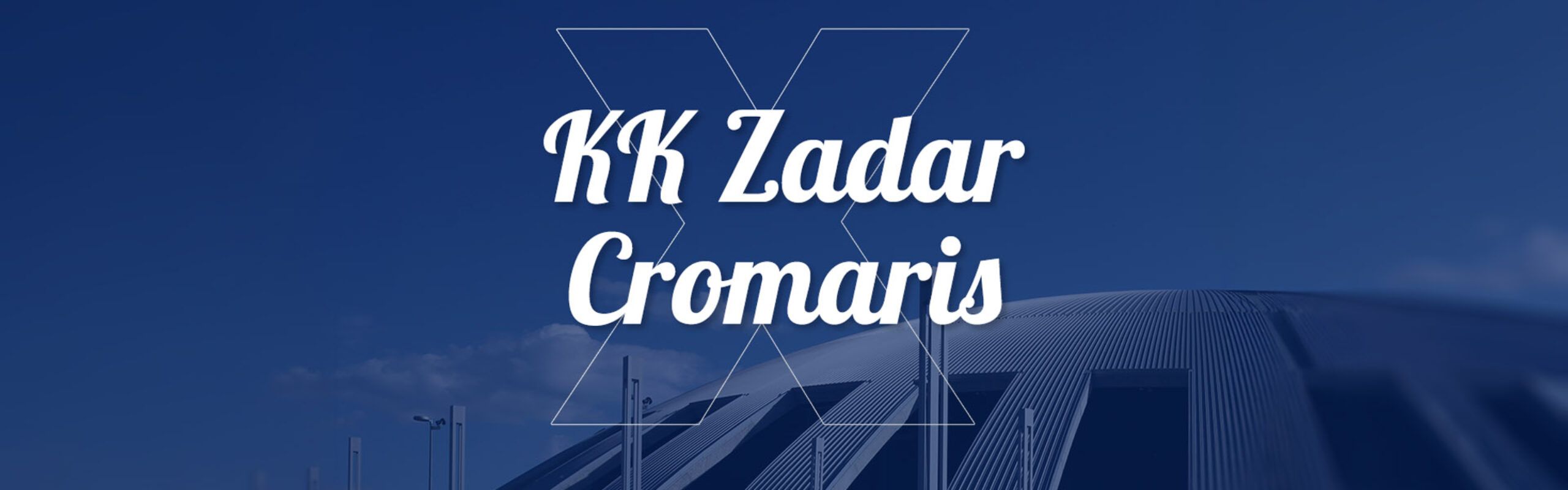 Cromaris i  KK Zadar nastavljaju dugogodišnje partnerstvo novim ugovorom