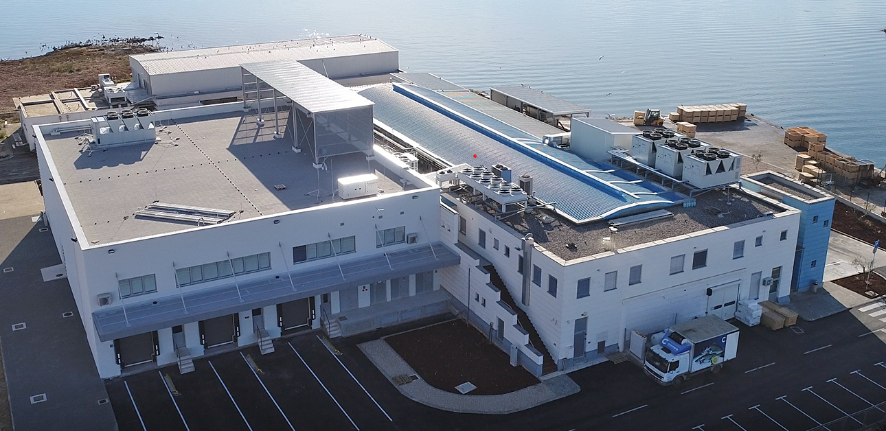 Skladišni radnik gotovih proizvoda (m/ž)